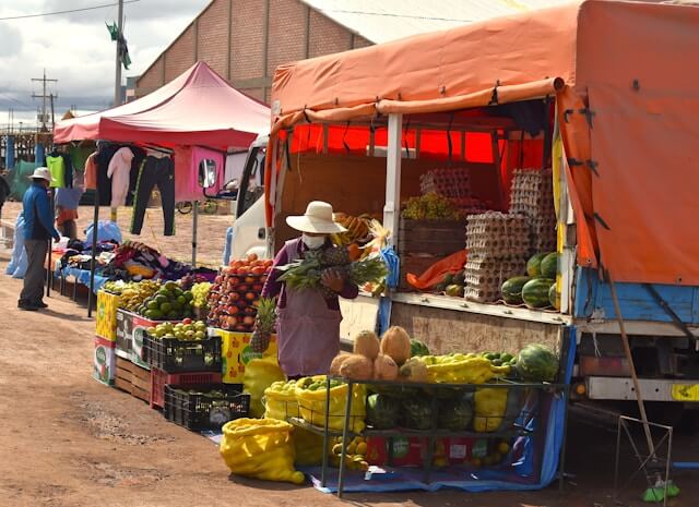 Successful Kenyan business owners